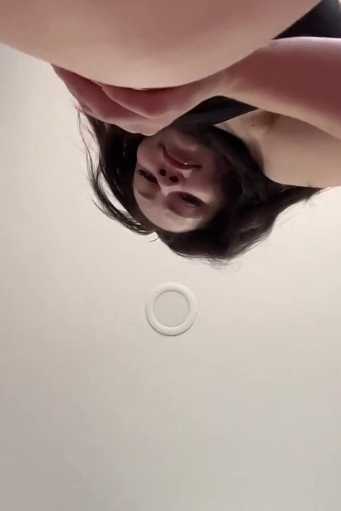Sweaty Gym Facesitting POV