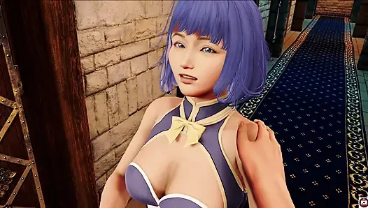 SEBUAH RUMAH DI KERETAKAN - (PT 76) NC