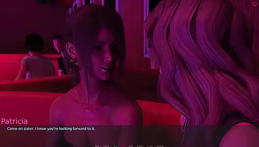 Bir evli kadın ve üvey anne gerçek sikiş grup seks partisi ve