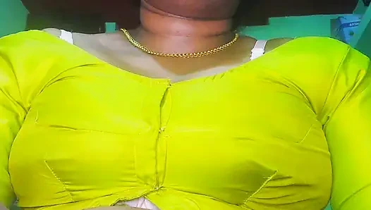 Indian Horny babe enjoyed sex with Bf episode 1