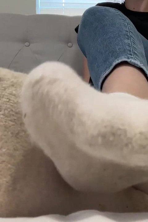 You Need My Smelly Socks