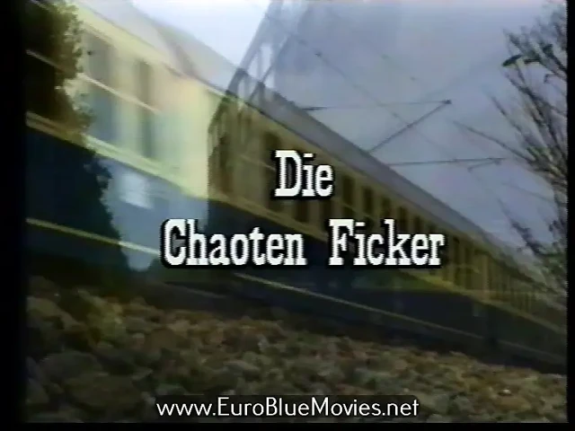 Die Chaoten Ficker