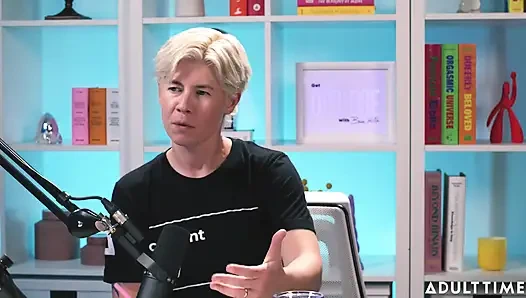 Lilly Bell Exhibitionismus, Sexting &teilhaben | der Erwachsenenzeit-Podcast