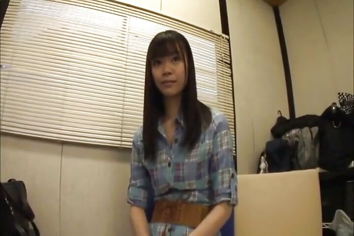 Madoka Explores New Desires in Her Most Daring First Time Experience - 1