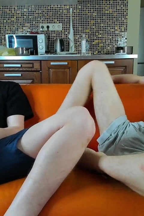 私の泌尿器科医は、ボールをマッサージすることは健康に良いと言いました!