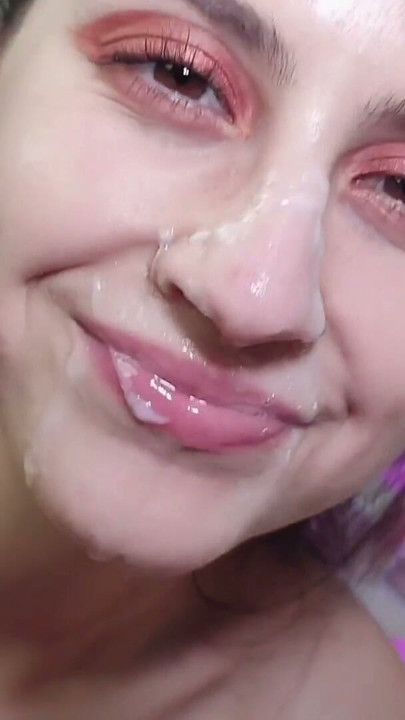 FETISH FUCK AND CUM ON MY NOSE PART. 3 | Clip 1