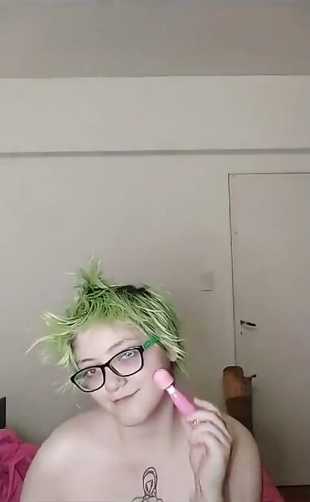 New Video Latino Amputee Screaming for Dicks