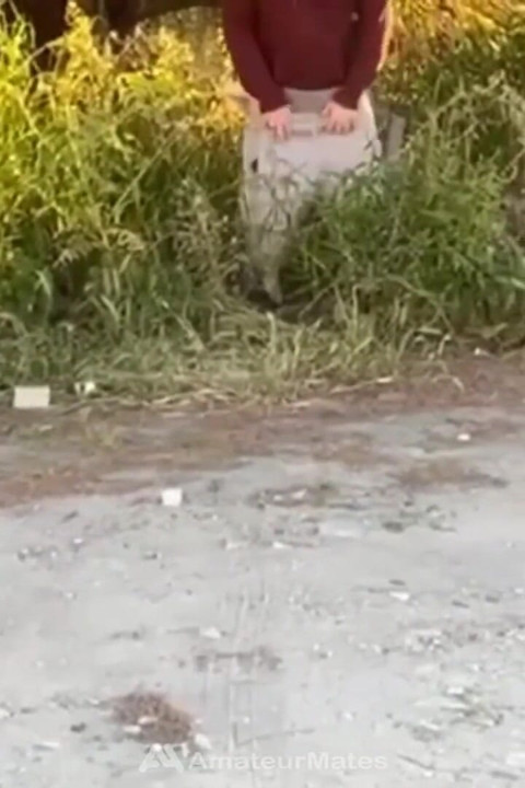 Homemade Compilation of Amateur Boys Flashing Their Cock in the Street