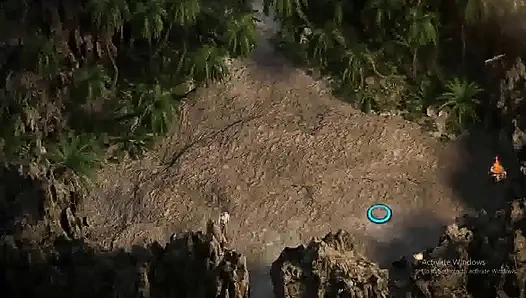 Treasure of Nadia: Cape Vedra is a city full with treasures ep 129