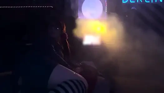 İkinci Kez Çifte Dölleme