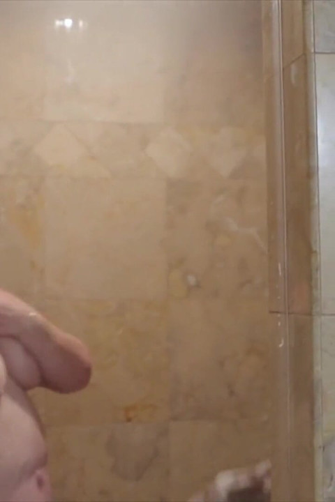 Morning Cardio Shower