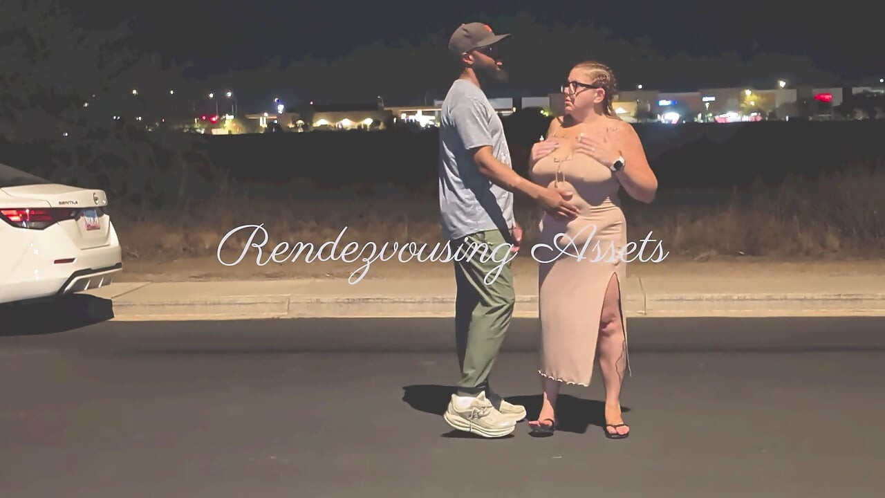 Sexy Late Night Rendezvous!
