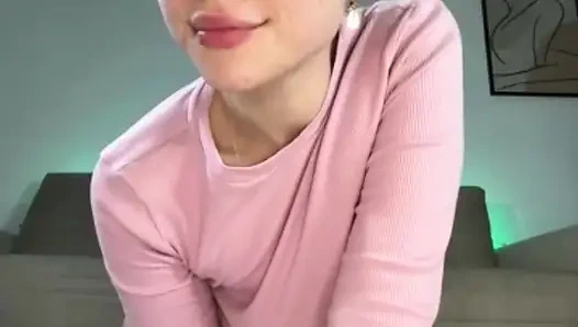 Jucielussie verrücktes squirting und