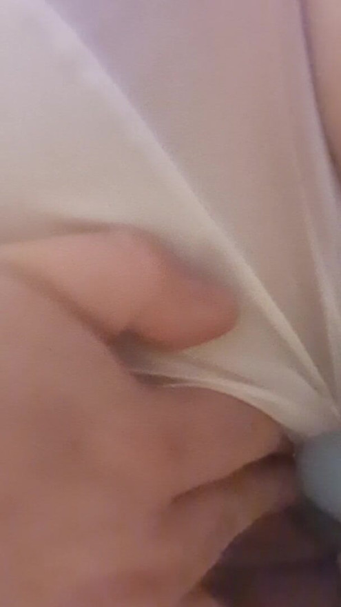 Satin Shorts
