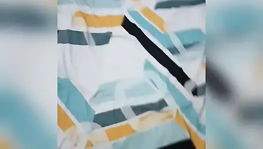 Looking for Cheap Whores, I Meet My Neighbor and I Take Advantage of It and I Fuck Her, She Gave Me a Discount of 10% of What Sh