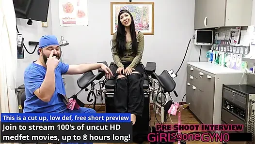 Kirli dermatologlar - Selena Sativa