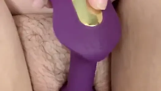 Riesin, bBW-hexe, ex-freundin macht dich zu einem sextoy