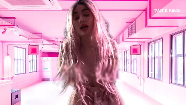 STEPMOMMY'S TINY SLAVE