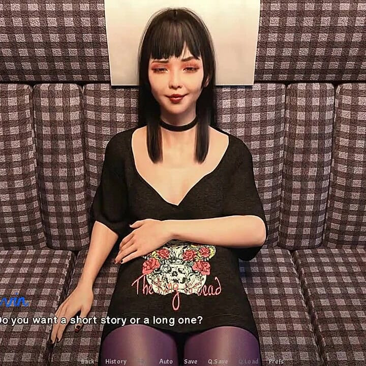 Off the record: the girl from the train ep 2