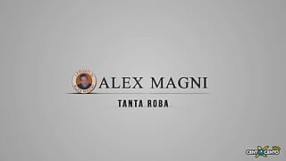 I privati di Alex Magni