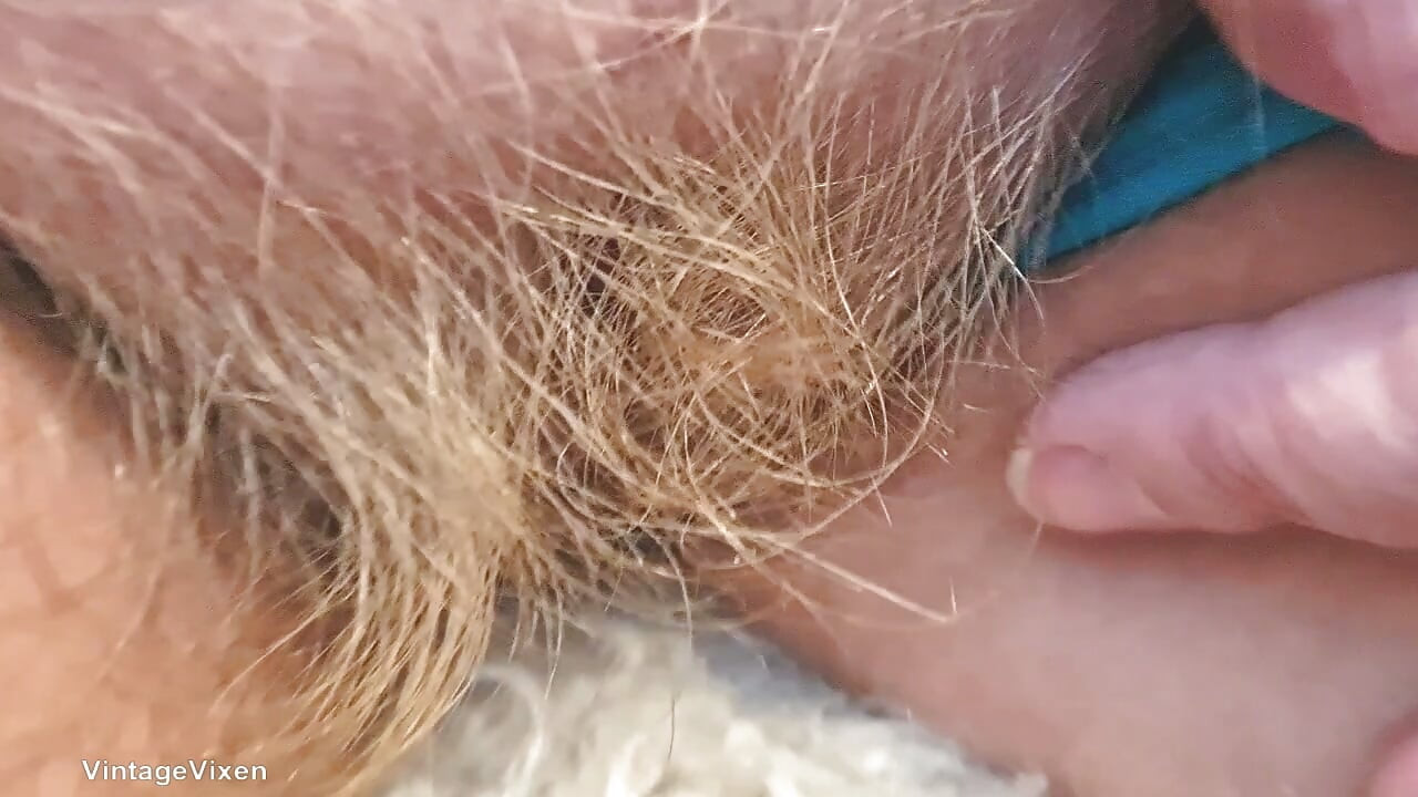 I Want Your Cock In My Mature Hairy Pussy And All My Holes You Naughty Boy