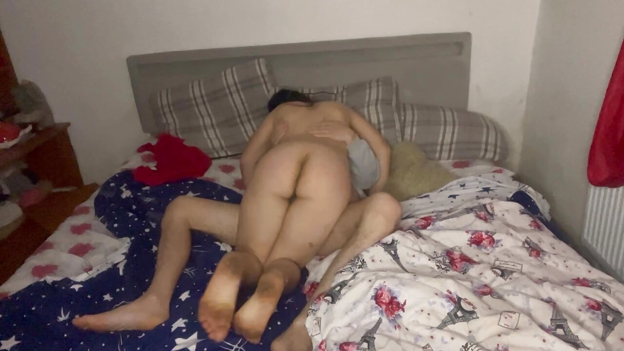 Cleopatra I just wake up home and suck and fuck stepdad