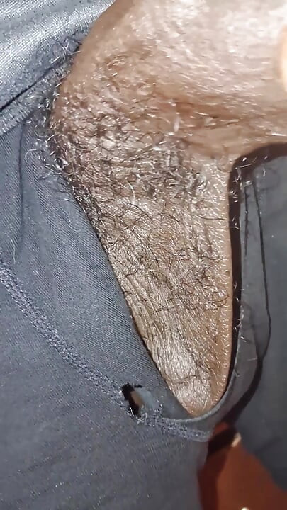 Juicy Chocolate Meat Uncut BBC