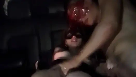 I Eat My Girlfriend's Best Friend's Pussy