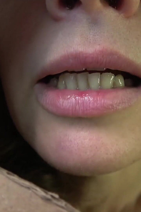 Um buraco de glória quente