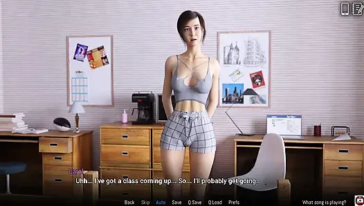 Universität der Probleme - (TEIL 04) - DREAMNOW