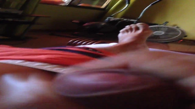 delicious cum