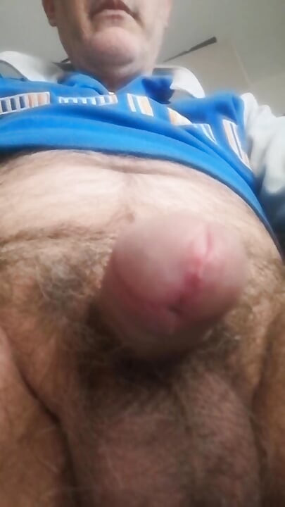 A Long, Hearty Cumshot for My Obedient Slave!