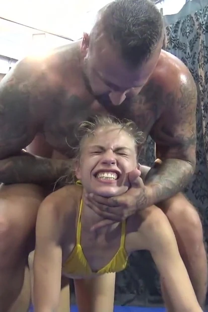 Zsolts Maledom, Bonnie Dolce
