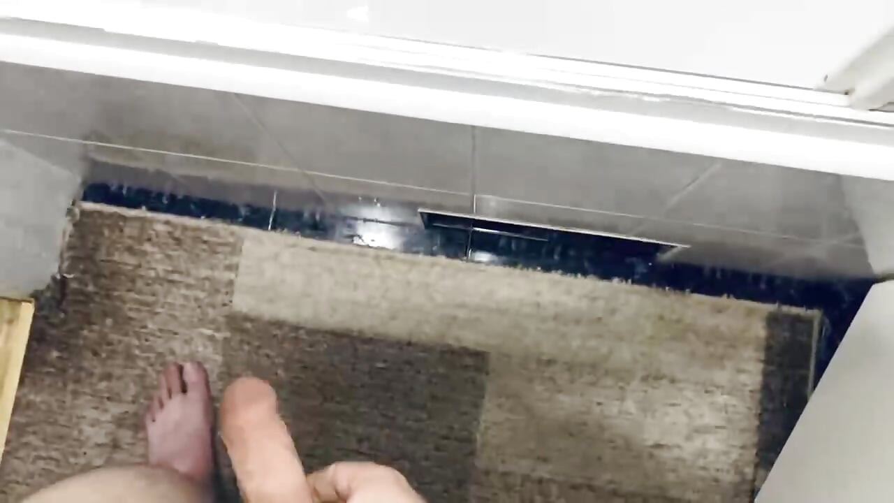 한 번은