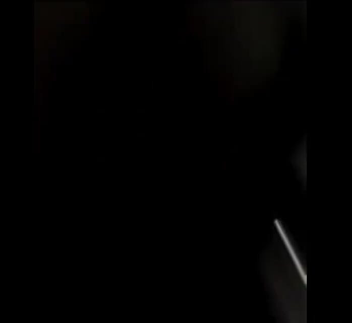 I Found the First Private Video I Ever Made, It Was in My Room, No Lights