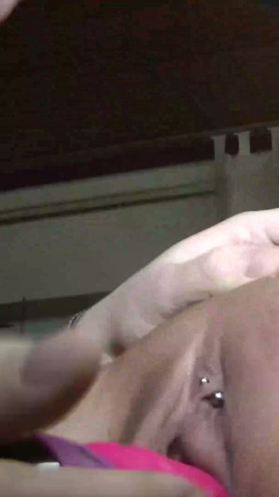 Blondi milf vs bbc | Klippi 1