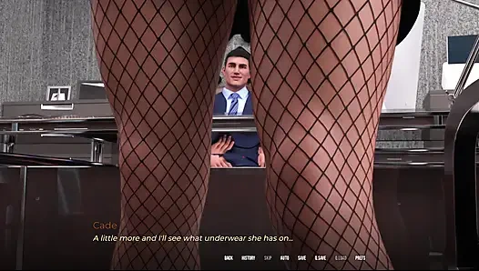 The Insecure Husband (part 2)