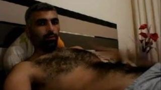 hot horny hairy turkish