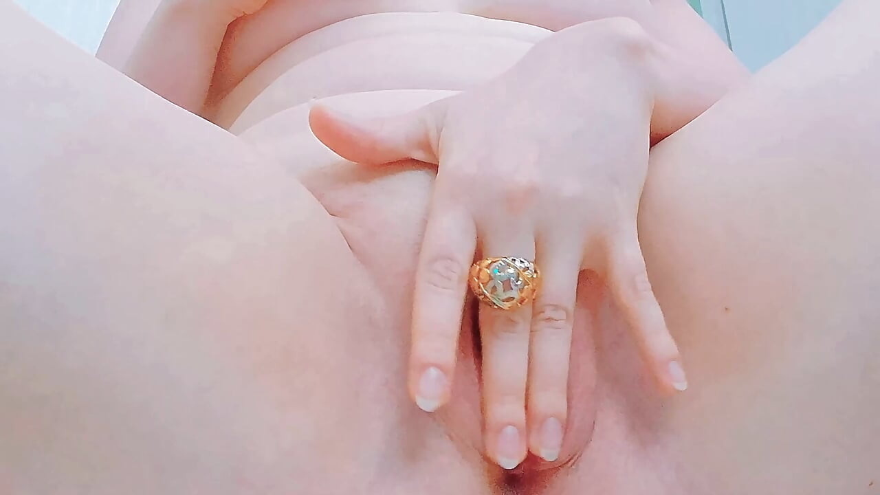 ORGASME BANYAK!! Cewek itu minta dientot sama kontolku