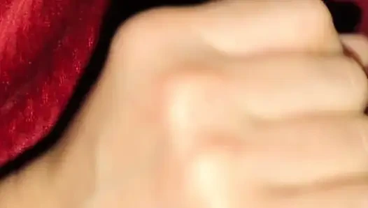 Замужнюю Мусульманку В Хиджабе Трахнули, Сводную Сестру