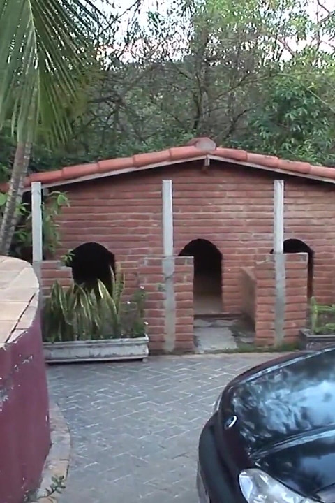 Exclusive video Bareback: Two sexy Latinos have passionate anal fucking outdoors