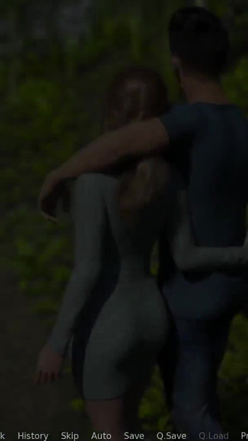 Nezaboravan trenutak iz "DusklightManor - Mature WANTS More Cock E1 #54"