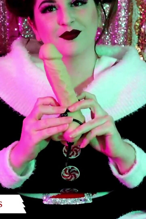 Naughty List CBT