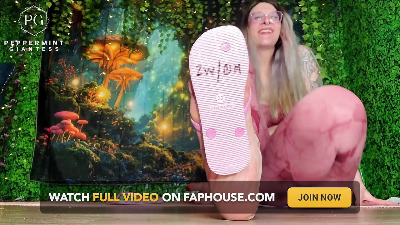 Kích thước 16 Eu 50 Amazon feet làm nhục flip-flops nhỏ bé thảm hại của bạn Eu 33 chúng tôi w2 m0