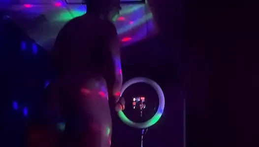 МОЯ НОВАЯ ЗАДНИЦА!!