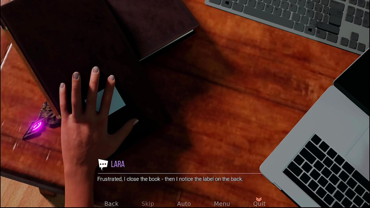 克羅夫特冒險2 - 在淋浴間自玩