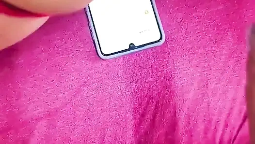 He Didn't Even Wait to Put on a Condom - He Put It in Good