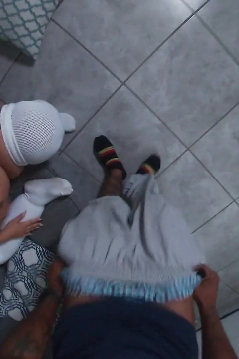 BBW, POV, brochette