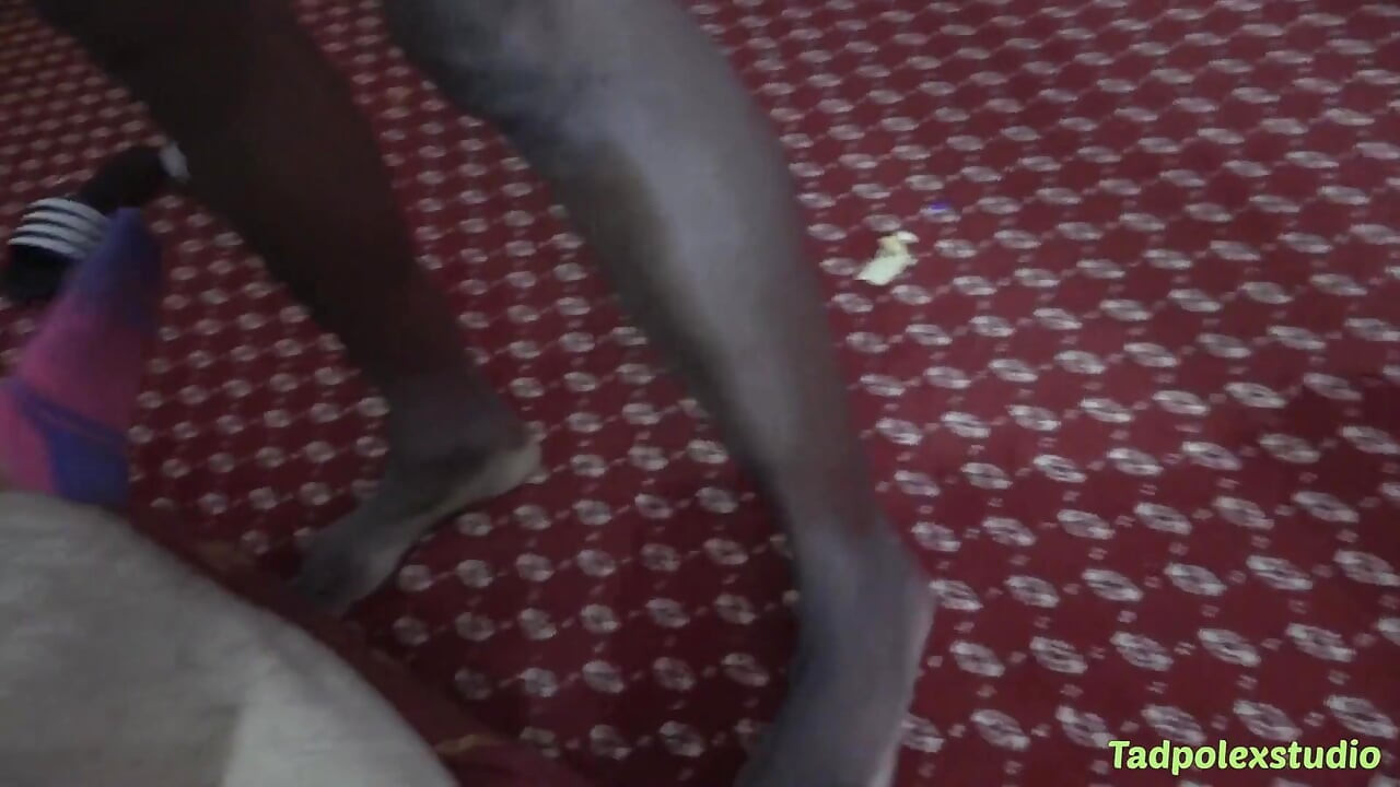 Maria Jade's Gangbang Celebrating 50th Anniverary of the Moon Landing