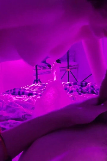 Electric Touch